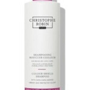 Christophe Robin Color Shield Shampoo 8.33oz